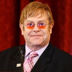 Elton John: Karier Madonna Sudah Selesai!