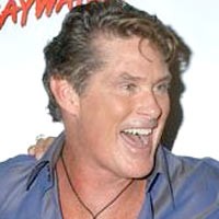 Peran-peran Besar yang Dilewatkan David Hasselhoff