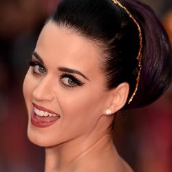 Belajar Akting, Katy Perry Ingin Main Sitkom