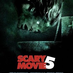 Scary Movie 5 Rilis 19 April 2013