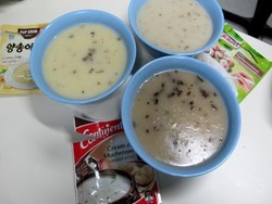 Mau Sahur Dengan Cream Soup? Ini Dia yang Paling Gurih dan Creamy!