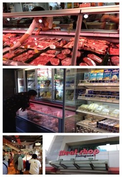 Yuk, Belanja Daging Sapi Premium di Toko Daging Ini!