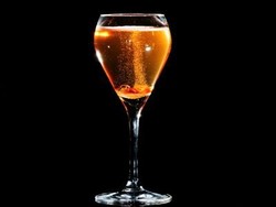 Klub Malam London Tawarkan Koktail Emas Bagi Peraih Medali Emas