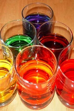 Kenali Jenis-Jenis Pewarna Sintetis yang Berbahaya Bagi Kesehatan