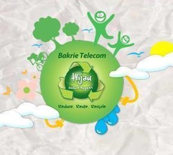 Rugi Besar, Bakrie Telecom Geber 5 Langkah Revitalisasi Bisnis