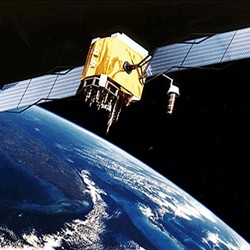 Pemerintah Kecewa Satelit Telkom-3 Hilang