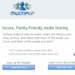 Blog Multiply akan Ditutup!