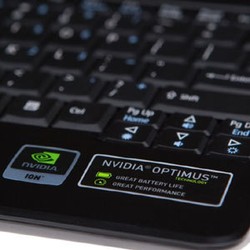 Nvidia Kantongi Paten Kartu Grafis Hybrid