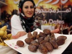 Ini 11 Negara Pemasok Kurma Indonesia