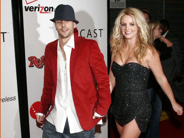 10 Perpisahan Dramatis Selebriti Hollywood (2)