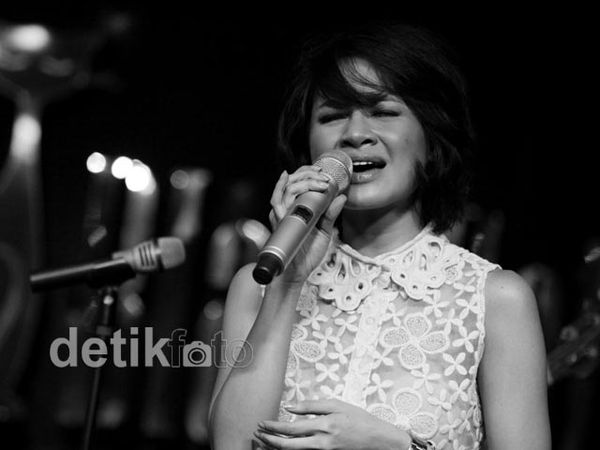 Nirwana Bali Jazz Series Siap Digelar