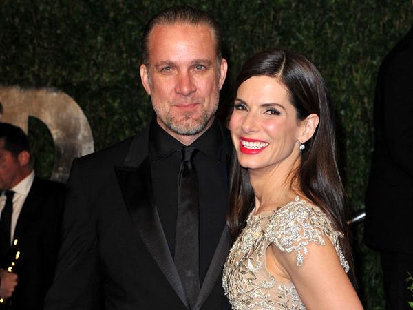 10 Perpisahan Dramatis Selebriti Hollywood (1)