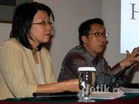 Defisit Perdagangan Sandera Gerak Rupiah