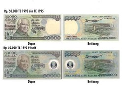 Agus Marto Belum Tahu Wajah Presiden Bakal Nongol di Uang Rupiah