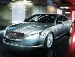 Mau Mudah Beli Mobil Jaguar? Yuk, Nyicil di Bank