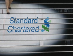 Amerika Geram, Bank Inggris Fasilitasi Transaksi Iran Rp 2.250 Triliun