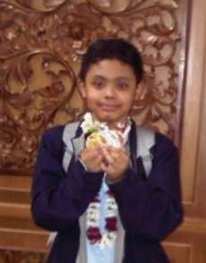 Fauzan Hanindito, Si Jago Matematika yang Suka Ngebut