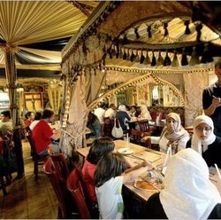 Muslim di Oklahoma Sebarkan Semangat Ramadan ke Sesama Warga AS