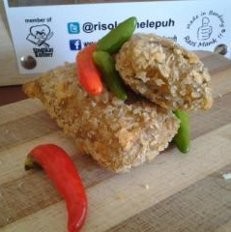 Gurihnya Risoles Klasik 1906