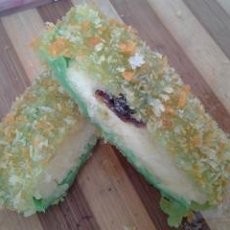 Habibihabiba, Risoles Manis yang Lembut di Mulut