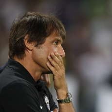 Terlibat Scommessopoli, Asisten Conte Mundur