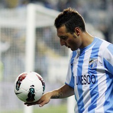 Cazorla Langsung Bidik Gelar