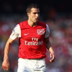 Ikut ke Jerman, Van Persie Dispekulasikan Bertahan