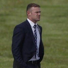 Rooney Ingin Segera Kembali ke Kondisi Terbaik