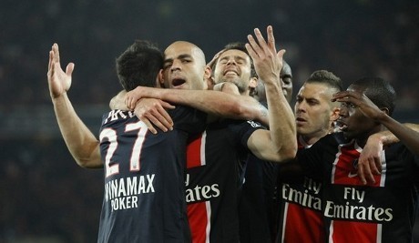 Alex: PSG Butuh Waktu untuk Sukses