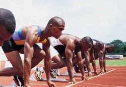 8 Doping Atlet Olimpiade yang Tak Lazim