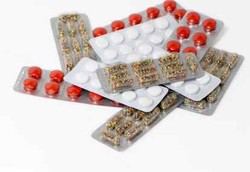 Di China, 2000 Orang Tertangkap Karena Jual Obat Palsu