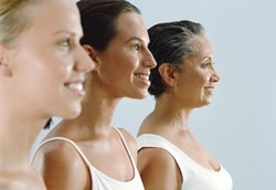 Beginilah Tampang Keriput Orang Muda Saat Berusia 60 Tahun