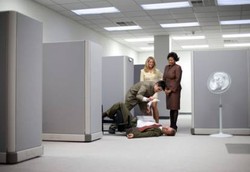 Pantesan Susah Sembuh, Ternyata Gampang Pingsan Itu Genetik