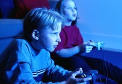 Tanda-tanda Orang Kecanduan Game dan Internet