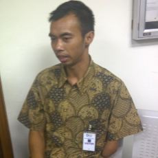 Setiyo Budi Hartanto Bidik 10 Besar di Paralympic Games