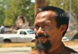 Kisah Lahmuddin, Dosen IAIN yang Jadi Imam Masjid di Missouri