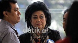 Ramai-ramai Amankan Citra PD dari Kasus Hartati Murdaya