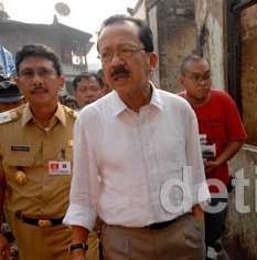 Foke Jamin Harga Sembako Stabil Jelang Lebaran