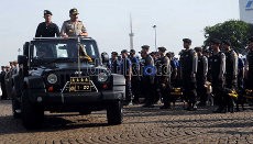 Kasus-kasus Besar yang Jadi Perhatian Publik Tapi Tak Tuntas di Polri