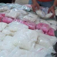 Bawa Heroin, Adik Bandar Ekstasi Malaysia Ditangkap di Bali 