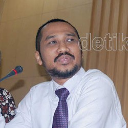 Ketua KPK Pastikan Hadiri Undangan Buka Bersama di Mabes Polri