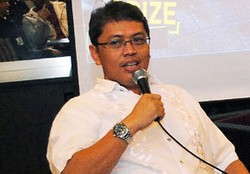 Disebut akan Merapat ke Foke karena Mahar, PKS: Itu Black Campaign!