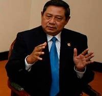 Sore Ini, SBY Buka Bersama Pejabat Polri di Trunojoyo