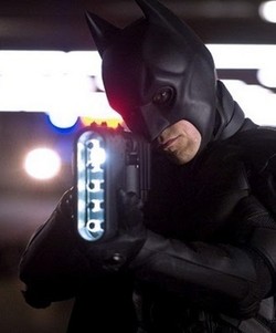 Pria Bersenjata Ditangkap Saat Pemutaran Film Batman di Ohio