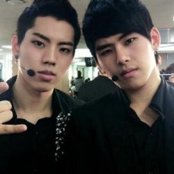 Hoya & Dongwoo Siapkan Lagu Baru untuk Konser Infinite