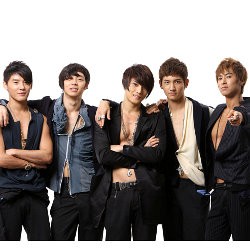 TVXQ Akan Kembali Berlima?