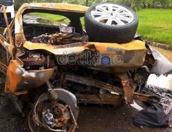 Badan Pengawas Kualitas Kendaraan Harus Independen