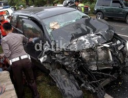 YLKI Desak Pemerintah Bentuk Lembaga Pengawas Kualitas Kendaraan