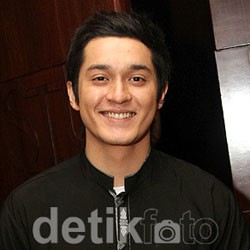 Si Ganteng Miller Khan