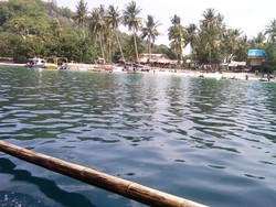 Ini Dia Lokasi Wisata Pulau Paling Terkenal di Lampung